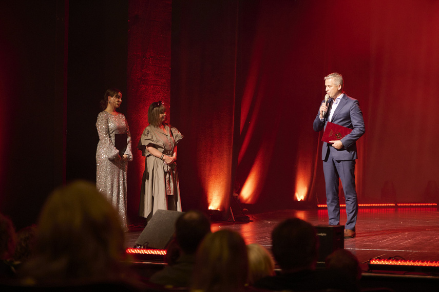 Szalone Małolaty. Takiego koncertu w Elblągu jeszcze nie było! zdjęcie nr 293226