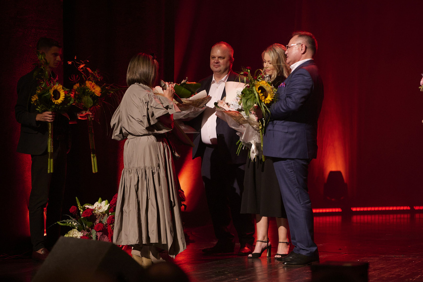 Szalone Małolaty. Takiego koncertu w Elblągu jeszcze nie było! zdjęcie nr 293219