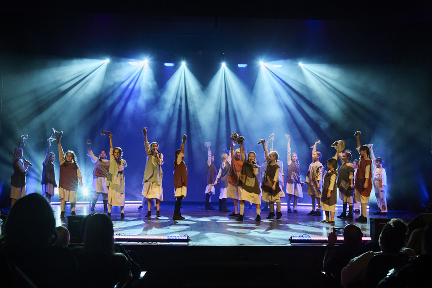 Szalone Małolaty. Takiego koncertu w Elblągu jeszcze nie było! zdjęcie nr 293189