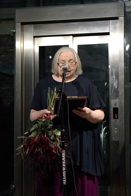 7 z 65 i róże dla Róży zdjęcie nr 293410