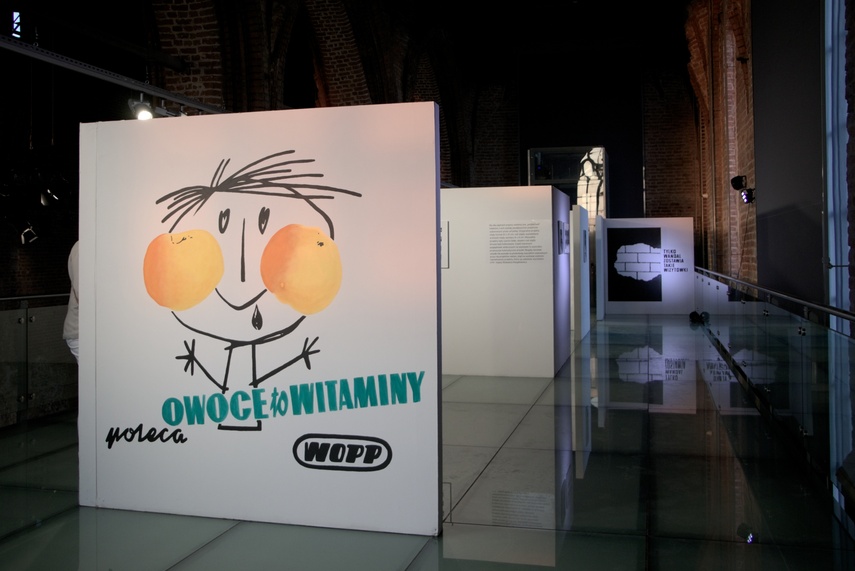 7 z 65 i róże dla Róży zdjęcie nr 293427