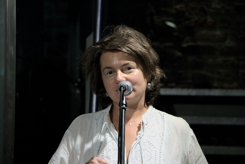 7 z 65 i róże dla Róży zdjęcie nr 293409