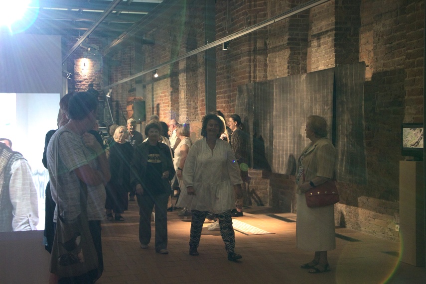 7 z 65 i róże dla Róży zdjęcie nr 293439