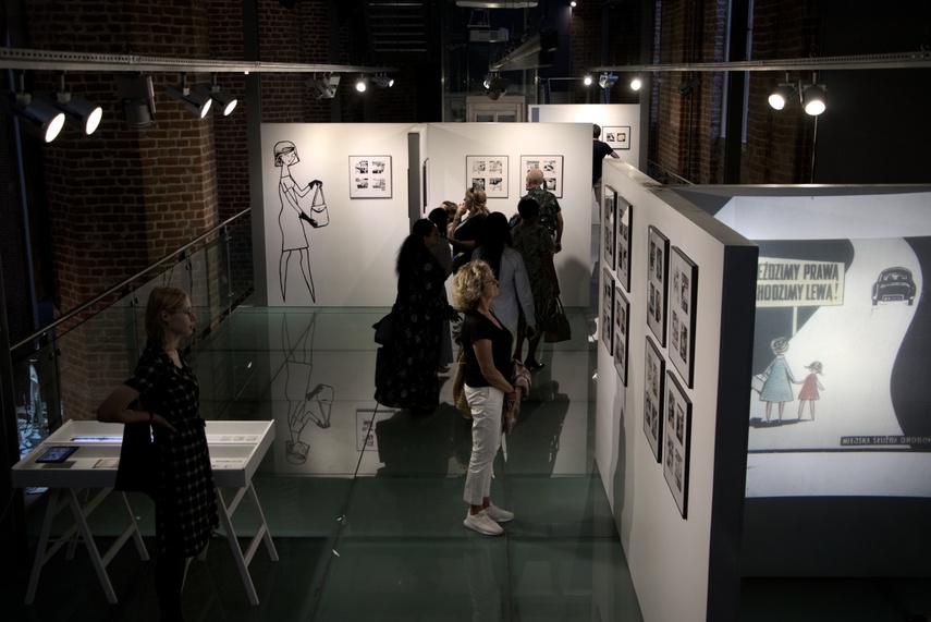 7 z 65 i róże dla Róży zdjęcie nr 293426