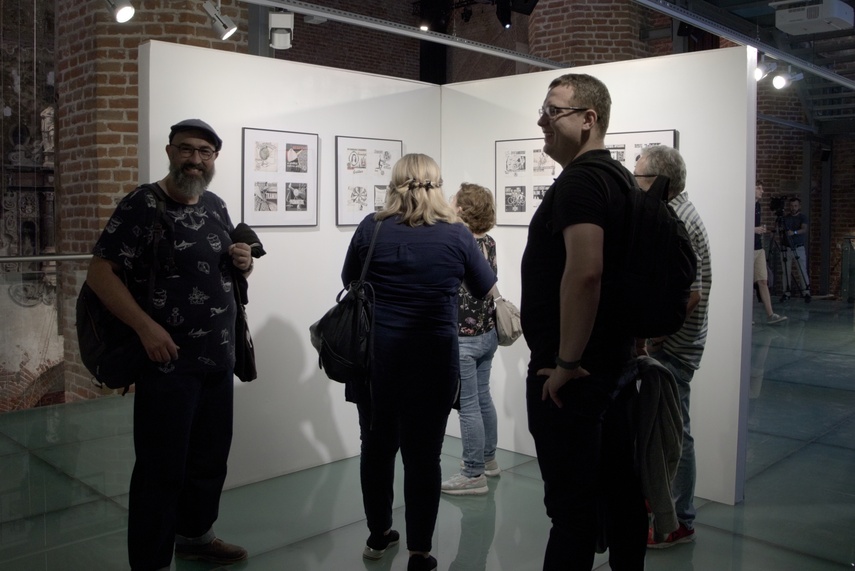 7 z 65 i róże dla Róży zdjęcie nr 293422