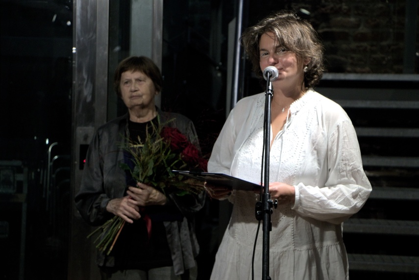 7 z 65 i róże dla Róży zdjęcie nr 293412