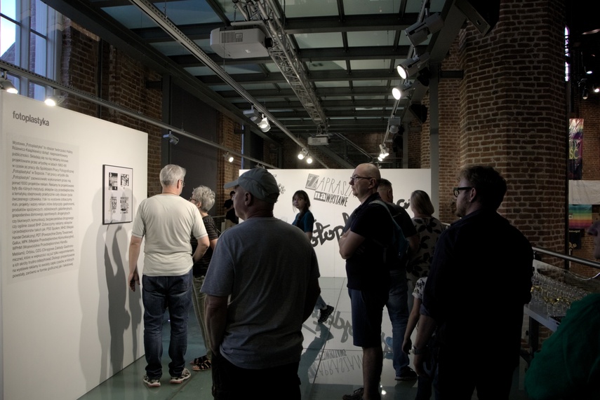 7 z 65 i róże dla Róży zdjęcie nr 293430