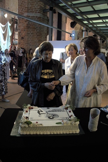 7 z 65 i róże dla Róży zdjęcie nr 293416