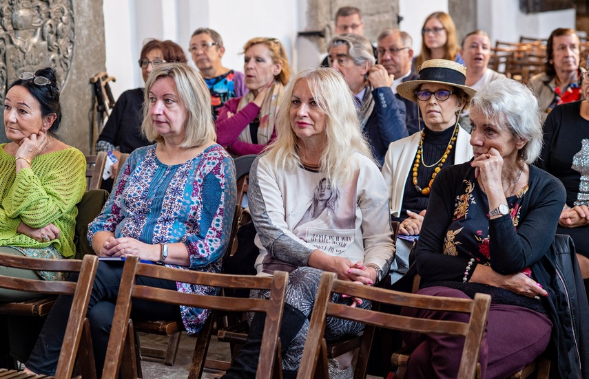 Weekend pełen słów zdjęcie nr 293447