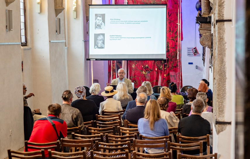 Weekend pełen słów zdjęcie nr 293451