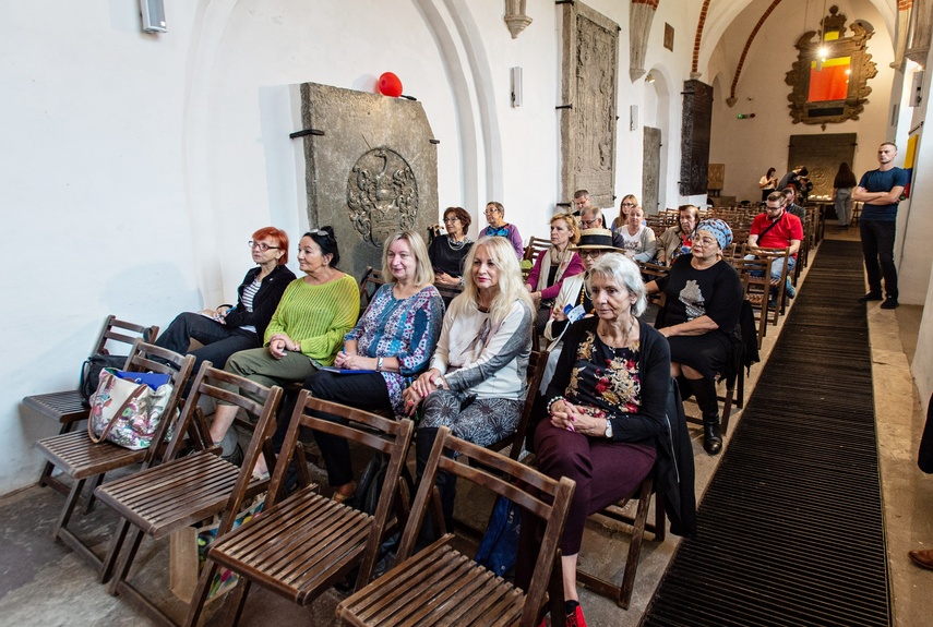 Weekend pełen słów zdjęcie nr 293442