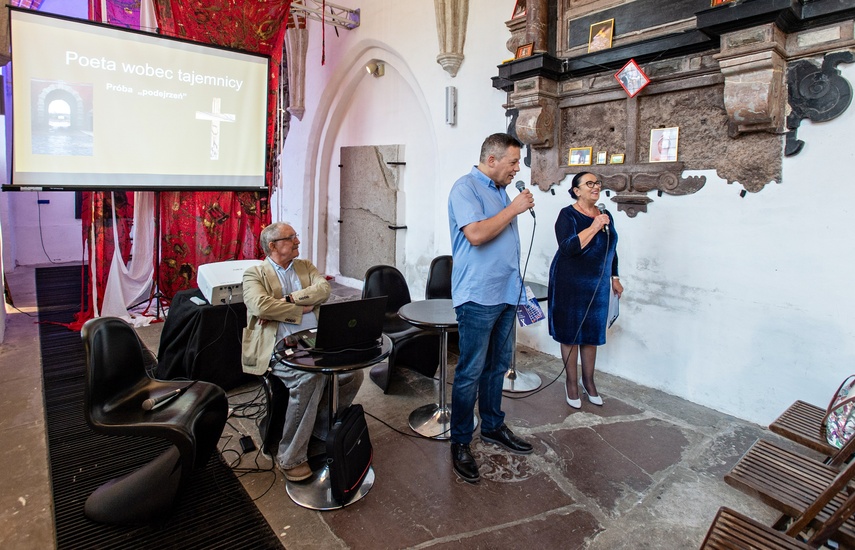 Weekend pełen słów zdjęcie nr 293441