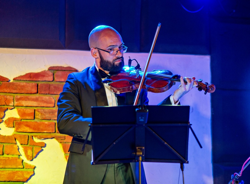 Dosłownie poszli w tango zdjęcie nr 293507