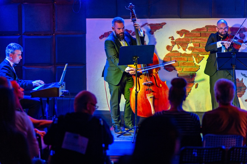 Dosłownie poszli w tango zdjęcie nr 293502