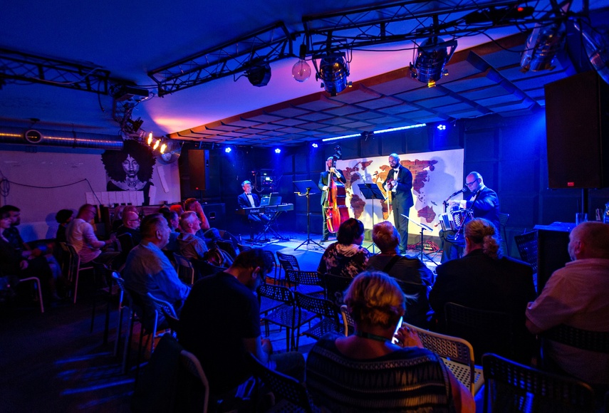 Dosłownie poszli w tango zdjęcie nr 293499