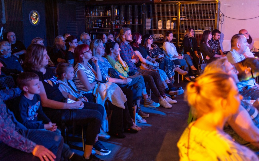 Dosłownie poszli w tango zdjęcie nr 293509