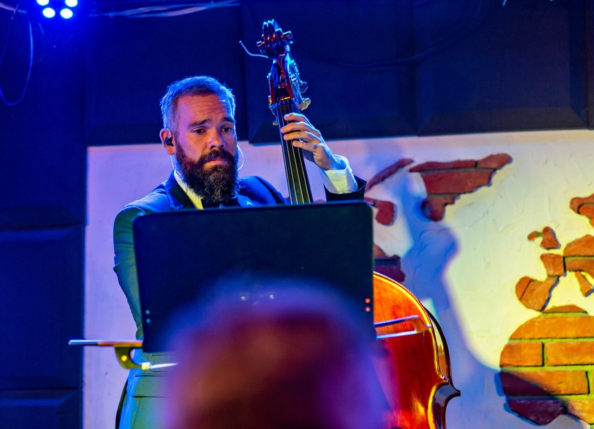 Dosłownie poszli w tango zdjęcie nr 293508