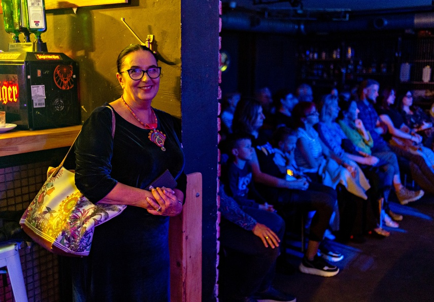 Dosłownie poszli w tango zdjęcie nr 293510