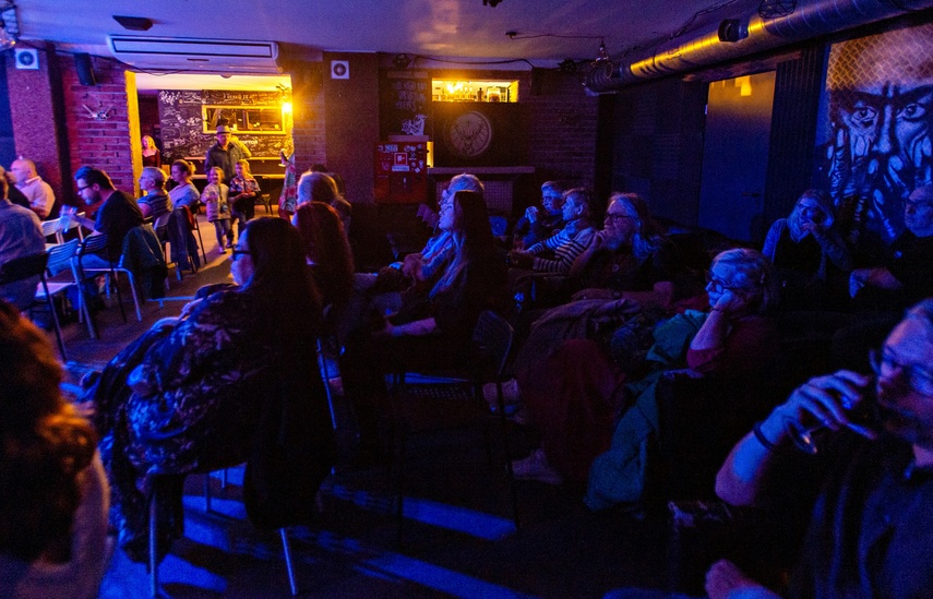 Dosłownie poszli w tango zdjęcie nr 293504