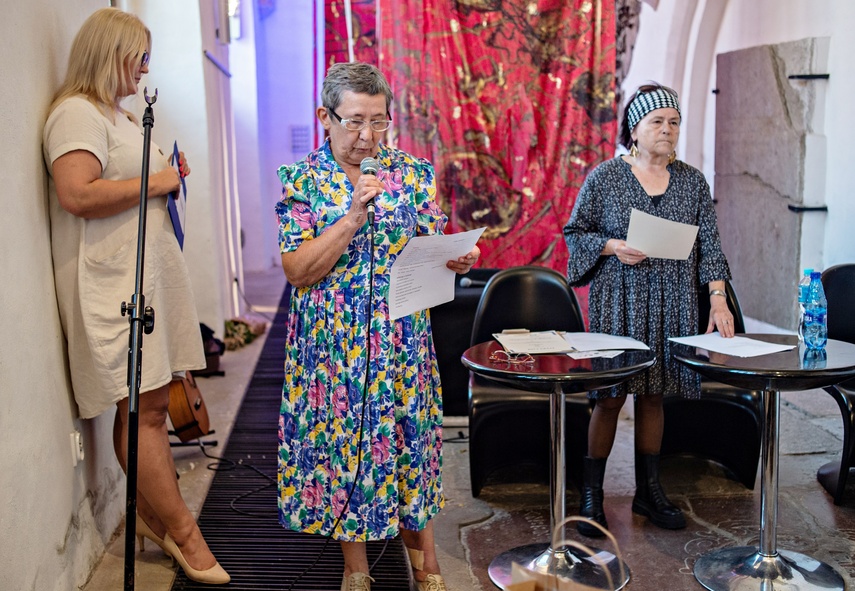 Od słowa do słowa i do końca Wielorzecza zdjęcie nr 293548