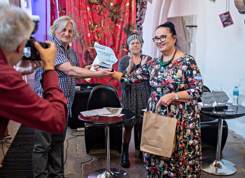 Od słowa do słowa i do końca Wielorzecza zdjęcie nr 293549