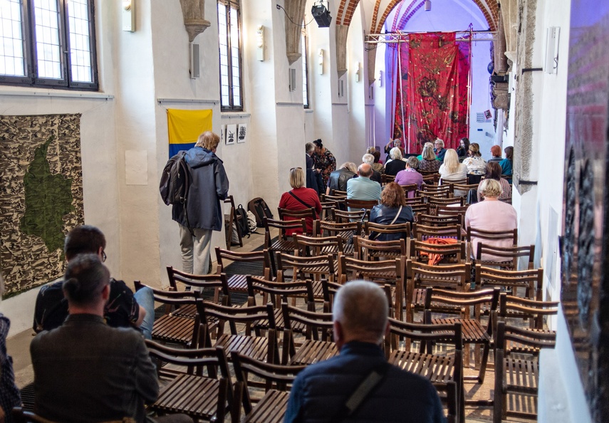 Od słowa do słowa i do końca Wielorzecza zdjęcie nr 293539