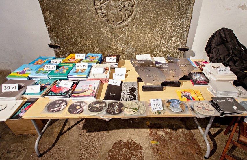 Od słowa do słowa i do końca Wielorzecza zdjęcie nr 293544