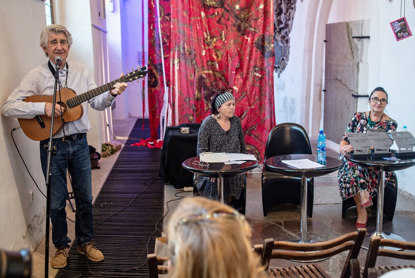 Od słowa do słowa i do końca Wielorzecza zdjęcie nr 293545