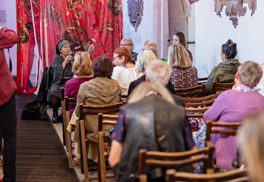 Od słowa do słowa i do końca Wielorzecza zdjęcie nr 293540