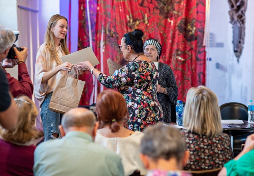 Od słowa do słowa i do końca Wielorzecza zdjęcie nr 293550