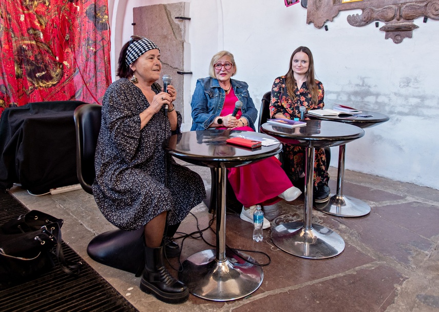 Od słowa do słowa i do końca Wielorzecza zdjęcie nr 293541