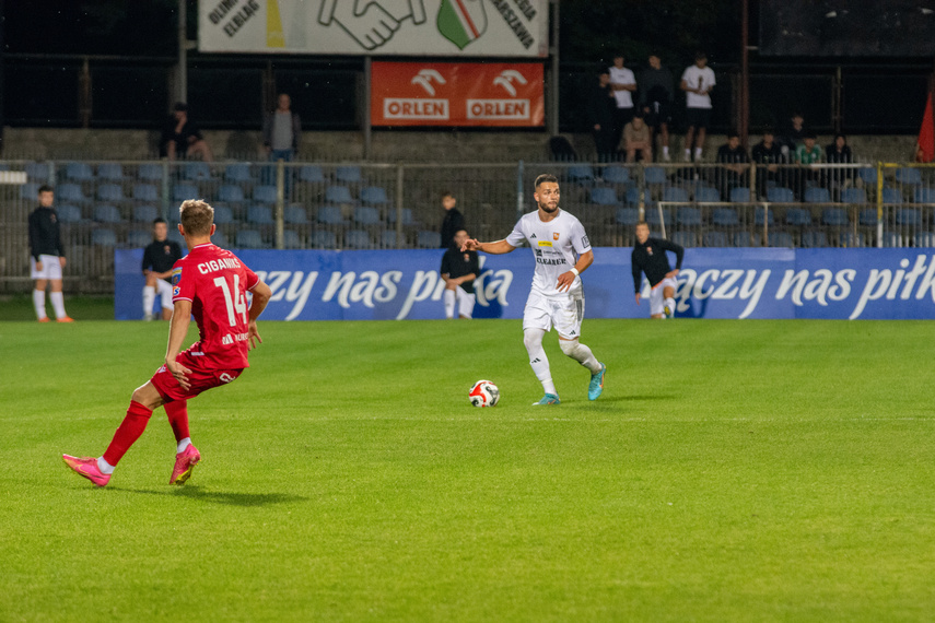 Lekcja futbolu zdjęcie nr 293600