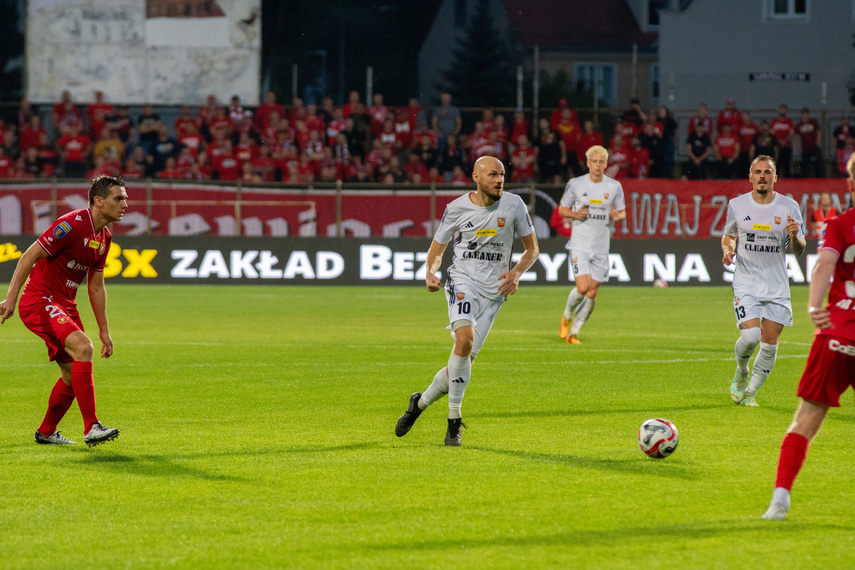 Lekcja futbolu zdjęcie nr 293588