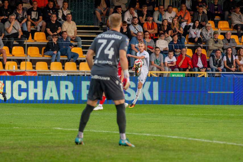 Lekcja futbolu zdjęcie nr 293568