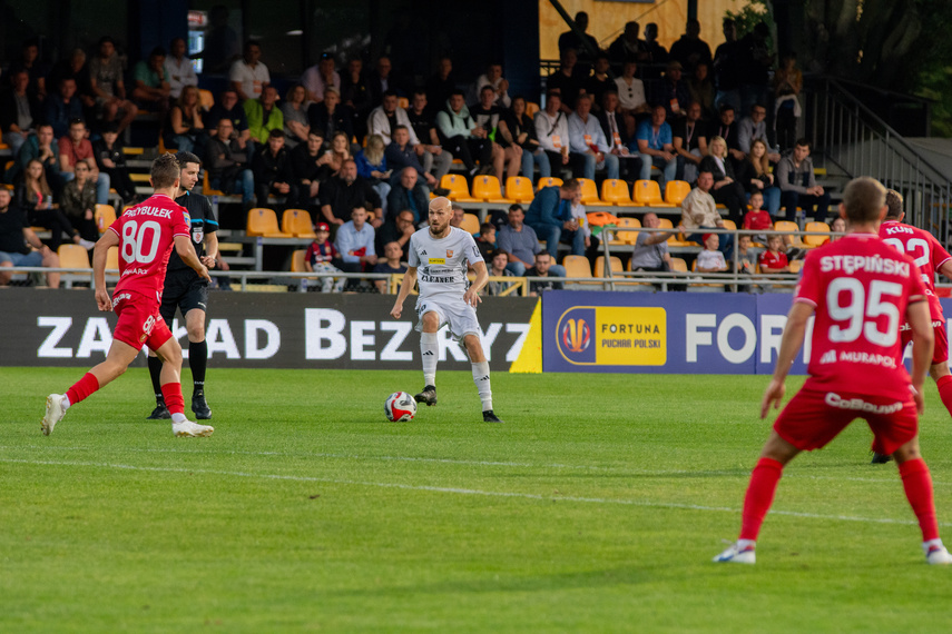Lekcja futbolu zdjęcie nr 293573
