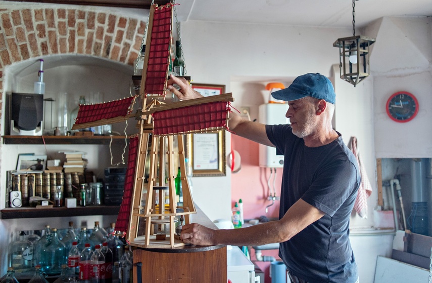 Co ma Elbląg do wiatraka? zdjęcie nr 293689