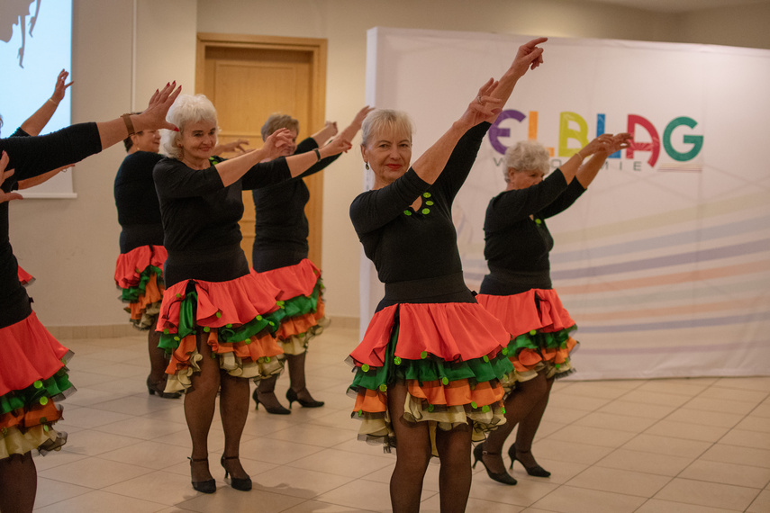 "Nigdy nie jest za późno na naukę" zdjęcie nr 293980