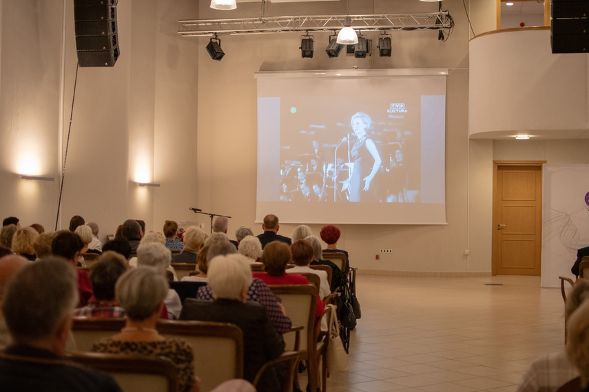 "Nigdy nie jest za późno na naukę" zdjęcie nr 293974