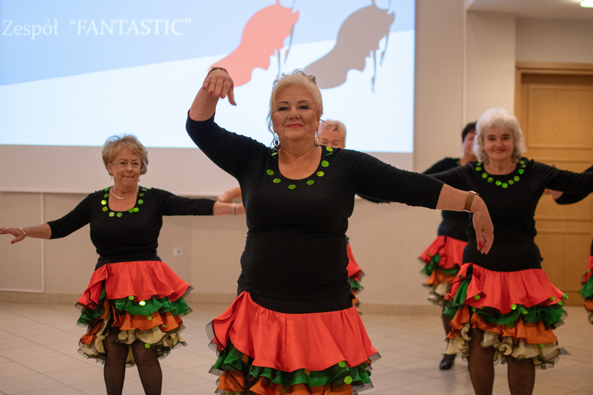 "Nigdy nie jest za późno na naukę" zdjęcie nr 293981