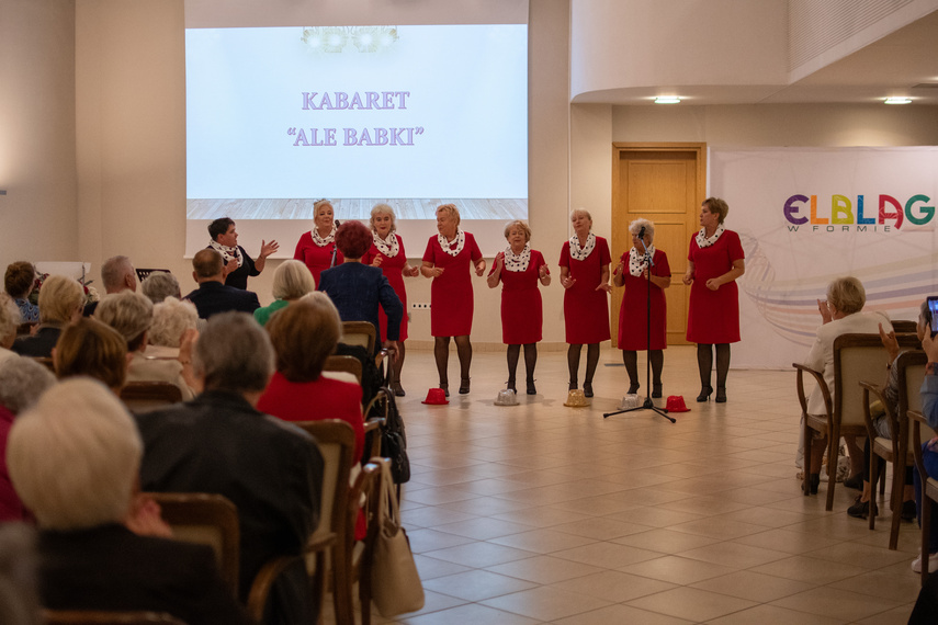 "Nigdy nie jest za późno na naukę" zdjęcie nr 293985