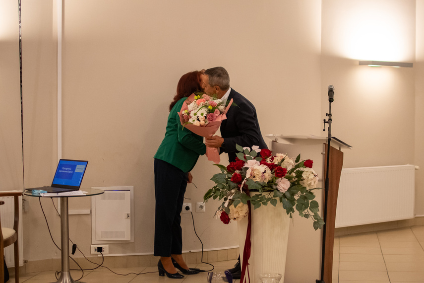 "Nigdy nie jest za późno na naukę" zdjęcie nr 293962