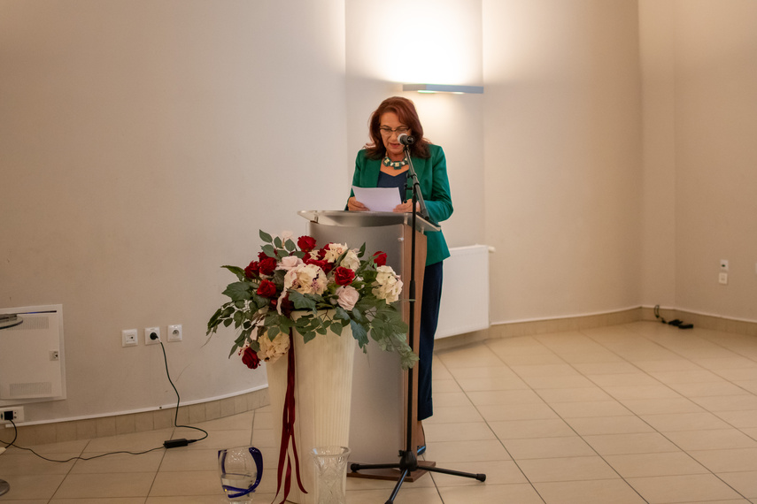 "Nigdy nie jest za późno na naukę" zdjęcie nr 293957