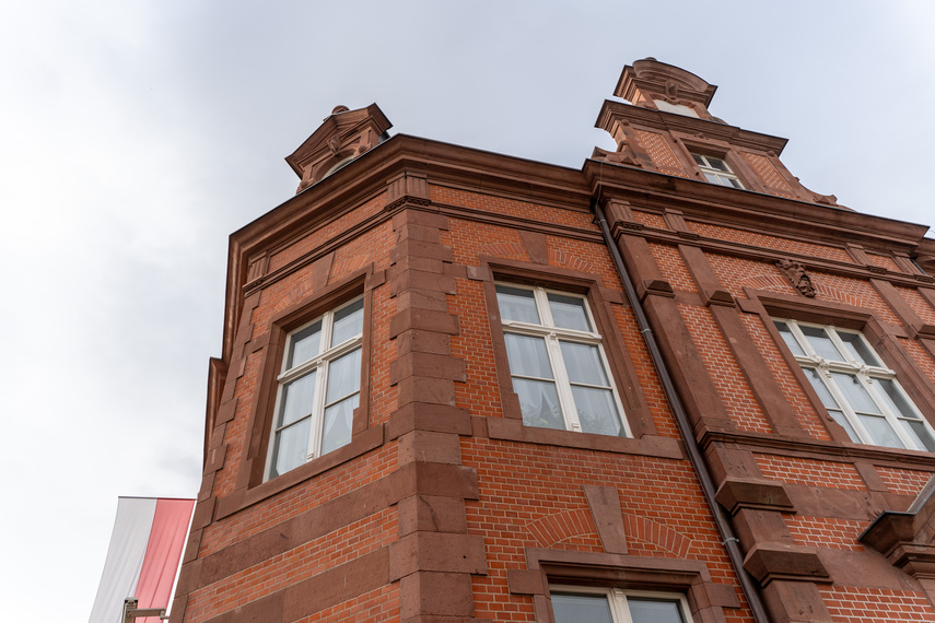 Pocztowo-fasadowo na nowo zdjęcie nr 294019