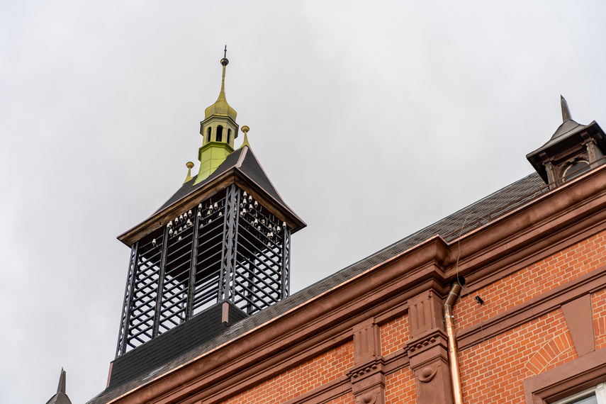 Pocztowo-fasadowo na nowo zdjęcie nr 294025