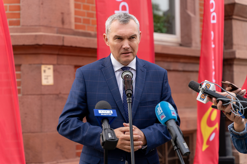 Pocztowo-fasadowo na nowo zdjęcie nr 294021