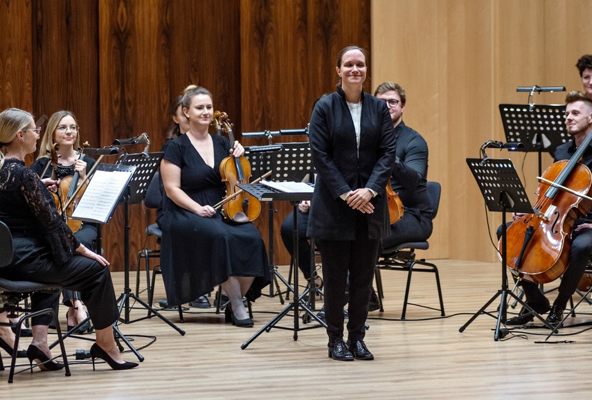 Muzycznym krokiem na zachód zdjęcie nr 294268