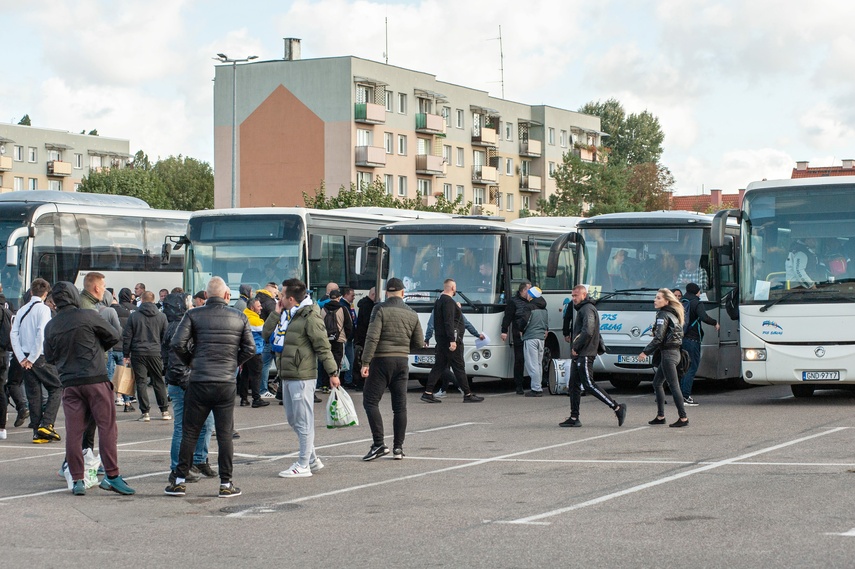 Derby na remis zdjęcie nr 294338