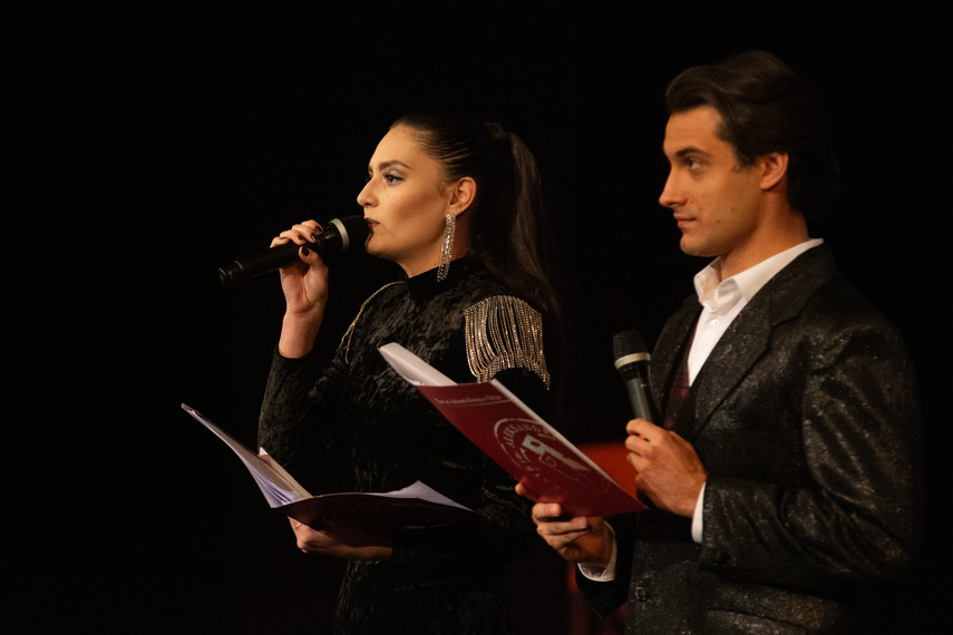 Disney i Diamenty charytatywnie zdjęcie nr 294513