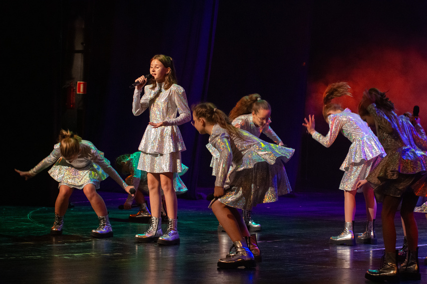 Disney i Diamenty charytatywnie zdjęcie nr 294517