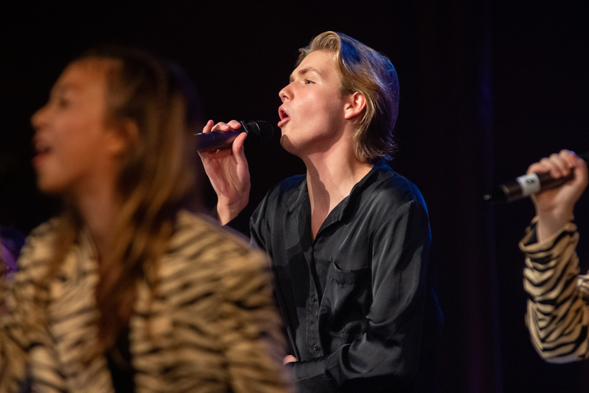 Disney i Diamenty charytatywnie zdjęcie nr 294528